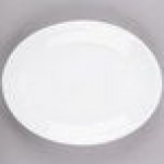 Libbey Porcelana 9 3/4
