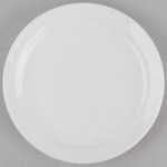 Libbey Porcelana 9 3/4