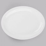 Libbey Porcelana 9 3/4