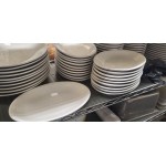 Libbey Porcelana 9 3/4