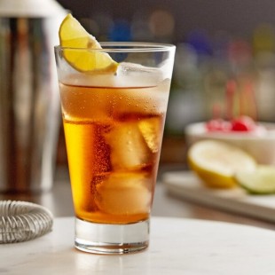 Libbey Traverse 14 oz. Highball Glass - Sample Libbey Traverse 14 oz. Highball Glass - Sample