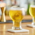 Acopa Select 16 oz. Craft Master Beer / Cocktail Glass - Sample