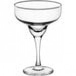 Acopa 12 oz. Classic Margarita Glass - Sample Acopa 12 oz. Classic Margarita Glass - Sample