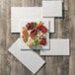 American Metalcraft FSLW08 8 1/4