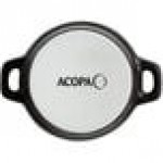 Acopa Keystone 8 oz. Caldera Stoneware Mini Casserole Dish with Lid - 24/Case Acopa Keystone 8 oz. Caldera Stoneware Mini Casserole Dish with Lid - 24/Case