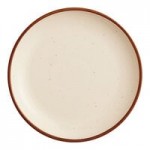 Acopa Keystone 8 oz. Caldera Stoneware Mini Casserole Dish with Lid - 24/Case Acopa Keystone 8 oz. Caldera Stoneware Mini Casserole Dish with Lid - 24/Case