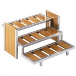 Cal-Mil 1432-15N Eco Modern 4