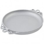 Bon Chef 2106PWHT Bolero 14