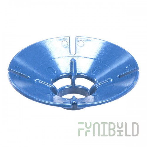 Sonoco 15036940 Accusalt Return Funnel