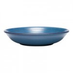 Libbey Canyonlands 2 oz. Blue Terracotta Dip Dish - 36/Case