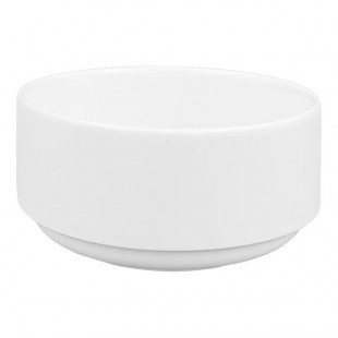 RAK Porcelain Classic Polaris 3.4 oz. Bright White Porcelain Butter Ramekin - 12/Case RAK Porcelain Classic Polaris 3.4 oz. Bright White Porcelain Butter Ramekin - 12/Case