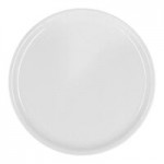 RAK Porcelain Classic Polaris 3.4 oz. Bright White Porcelain Butter Ramekin - 12/Case RAK Porcelain Classic Polaris 3.4 oz. Bright White Porcelain Butter Ramekin - 12/Case