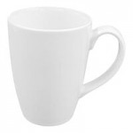 RAK Porcelain Classic Polaris 3.4 oz. Bright White Porcelain Butter Ramekin - 12/Case RAK Porcelain Classic Polaris 3.4 oz. Bright White Porcelain Butter Ramekin - 12/Case
