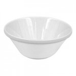 RAK Porcelain Classic Polaris 3.4 oz. Bright White Porcelain Butter Ramekin - 12/Case RAK Porcelain Classic Polaris 3.4 oz. Bright White Porcelain Butter Ramekin - 12/Case