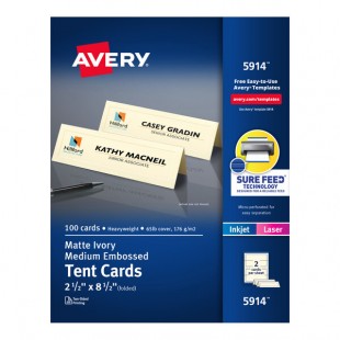 Avery® 5914 2 1/2