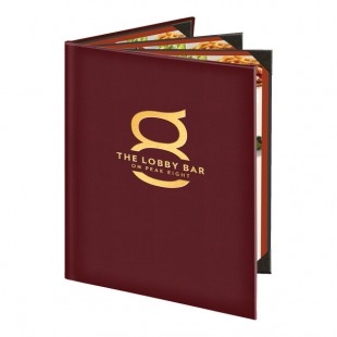 Menu Solutions K080C Kensington 8 1/2 Menu Solutions K080C Kensington 8 1/2