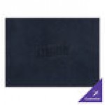 H. Risch, Inc. TABLEMAT15X11NAVY 15 H. Risch, Inc. TABLEMAT15X11NAVY 15