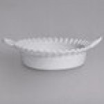 G.E.T. Enterprises CZ002MW Bugambilia 1.6 Qt. Classic Textured Finish Marble White Granite Resin-Coated Aluminum Deep Mexican Cazuela G.E.T. Enterprises CZ002MW Bugambilia 1.6 Qt. Classic Textured Finish Marble White Granite Resin-Coated Aluminum Deep Mexican Cazuela