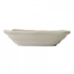 Elite Global Solutions M18BST-GSD Della Terra Melamine Stoneware 4.75 Qt. Granite Stone Design Irregular Round Serving Bowl Elite Global Solutions M18BST-GSD Della Terra Melamine Stoneware 4.75 Qt. Granite Stone Design Irregular Round Serving Bowl