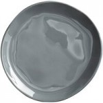 American Metalcraft CBL16ST Crave 16 oz. Storm Melamine Soup / Salad Bowl