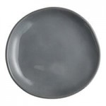 American Metalcraft CBL16ST Crave 16 oz. Storm Melamine Soup / Salad Bowl