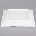 CAC BAP-21 Bamboo Pattern 11 1/4 CAC BAP-21 Bamboo Pattern 11 1/4