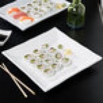 CAC BAP-21 Bamboo Pattern 11 1/4 CAC BAP-21 Bamboo Pattern 11 1/4