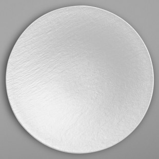 Villeroy & Boch 16-4077-2701 The Rock 11 1/4