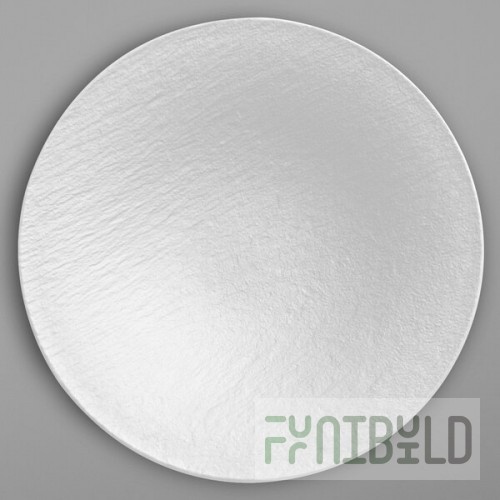 Villeroy & Boch 16-4077-2701 The Rock 11 1/4