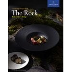 Villeroy & Boch 16-4077-2701 The Rock 11 1/4 Villeroy & Boch 16-4077-2701 The Rock 11 1/4