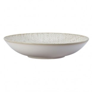 Luzerne Knit by Oneida 1880 Hospitality L6800000760 7 oz. Porcelain Deep Coupe Plate / Low Bowl - 48/Case Luzerne Knit by Oneida 1880 Hospitality L6800000760 7 oz. Porcelain Deep Coupe Plate / Low Bowl - 48/Case