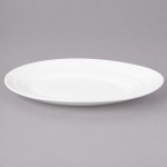 Bon Chef 1100007P Slanted Oval 9 1/2 Bon Chef 1100007P Slanted Oval 9 1/2