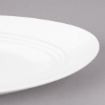 Bon Chef 1100007P Slanted Oval 9 1/2 Bon Chef 1100007P Slanted Oval 9 1/2