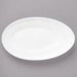 Bon Chef 1100007P Slanted Oval 9 1/2 Bon Chef 1100007P Slanted Oval 9 1/2