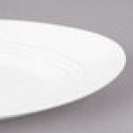 Bon Chef 1100007P Slanted Oval 9 1/2 Bon Chef 1100007P Slanted Oval 9 1/2