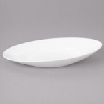 Bon Chef 1100007P Slanted Oval 9 1/2 Bon Chef 1100007P Slanted Oval 9 1/2