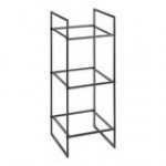 American Metalcraft Black Twilight 10 American Metalcraft Black Twilight 10