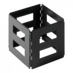 American Metalcraft Black Twilight 10 American Metalcraft Black Twilight 10