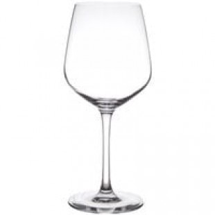 Spiegelau 4518001 Vino Grande 14.25 oz. Red Wine Glass / Water Goblet - 12/Case