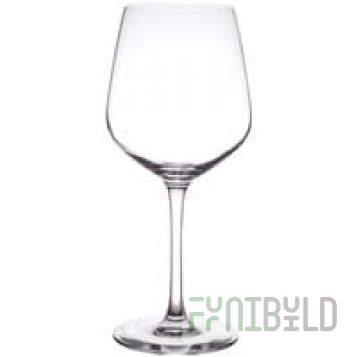 Spiegelau 4518001 Vino Grande 14.25 oz. Red Wine Glass / Water Goblet - 12/Case