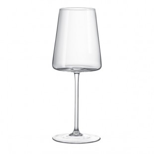 RAK Connoisseur Essentials Collection Energy 13.5 oz. White Wine Glass - 24/Case