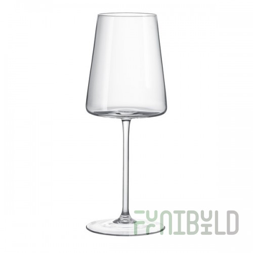 RAK Connoisseur Essentials Collection Energy 13.5 oz. White Wine Glass - 24/Case