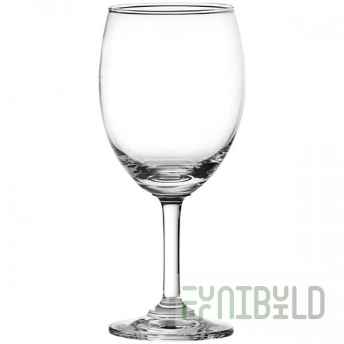 Classic 7.75 oz. Red Wine Glass - 48/Case