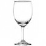 Classic 7.75 oz. Red Wine Glass - 48/Case Classic 7.75 oz. Red Wine Glass - 48/Case