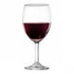Classic 7.75 oz. Red Wine Glass - 48/Case Classic 7.75 oz. Red Wine Glass - 48/Case