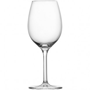 Schott Zwiesel Banquet 12.4 oz. Burgundy Wine Glass by Zwiesel Fortessa Tableware Solutions - 6/Case