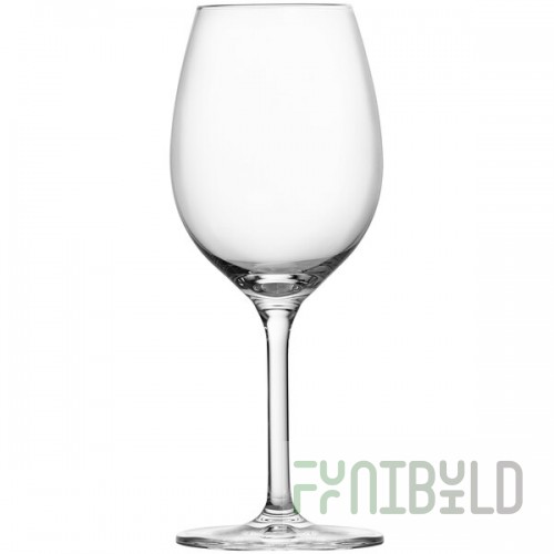 Schott Zwiesel Banquet 12.4 oz. Burgundy Wine Glass by Zwiesel Fortessa Tableware Solutions - 6/Case