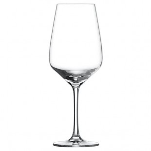 Schott Zwiesel Taste 16.8 oz. Red Wine Glass by Zwiesel Fortessa Tableware Solutions - 6/Case Schott Zwiesel Taste 16.8 oz. Red Wine Glass by Zwiesel Fortessa Tableware Solutions - 6/Case