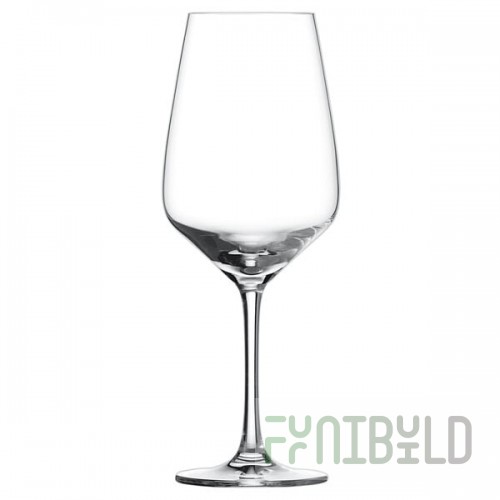 Schott Zwiesel Taste 16.8 oz. Red Wine Glass by Zwiesel Fortessa Tableware Solutions - 6/Case