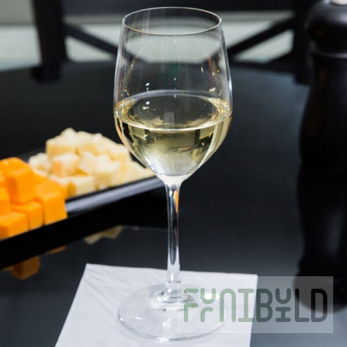Spiegelau 4518002 Vino Grande 11.5 oz. White Wine Glass - 12/Case